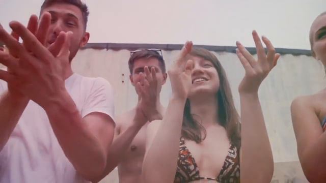 Алина Проказа REWORLD/RECORD team смотреть онлайн