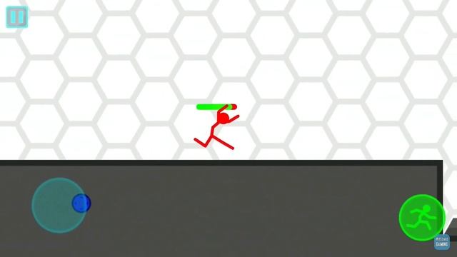 Secret Glitch Room??? | Stickman Project: Rebirth | (Glitch got patched) смотреть онлайн