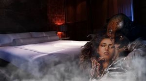 ВАРЕЧКА. ВЕДЬМИНА СИЛА. 10 серия. Мистика. Страшные истории на ночь. ( автор Дирижабль с чудесами)