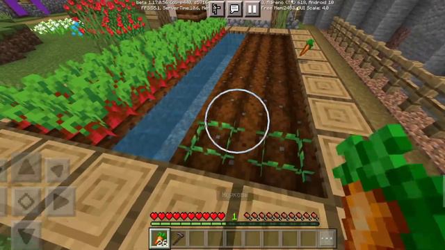 ОТКУДА ВЗЯЛСЯ ЭТОТ СТРАННЫЙ ПОДВАЛ?? 100% ТРОЛЛИНГ В МАЙНКРАФТЕ смотреть онлайн