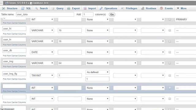 SQL Constraints and their Usage In Urdu / Hindi - Learncodeweb смотреть онлайн