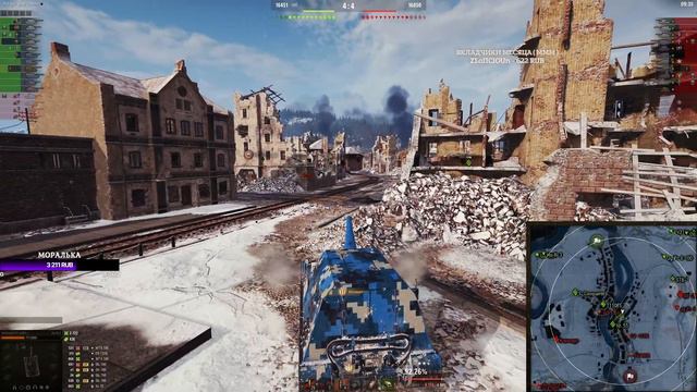 HO-RI 3 ● ФИНАЛ ТРЕХ ОТМЕТОК? смотреть онлайн