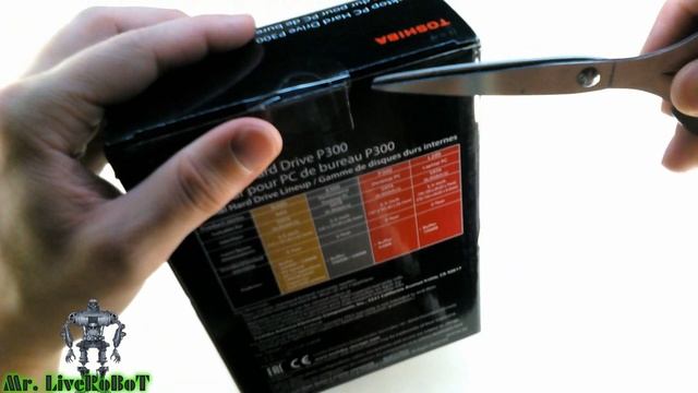 HDD ЖЁСТКИЙ ДИСК TOSHIBA 3TB P300 HDWD130EZSTA РАСПАКОВКА И ОБЗОР ПОКУПКА С OZON.RU | ОЗОН смотреть онлайн
