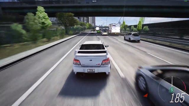 NoHesi Assetto Corsa Montage