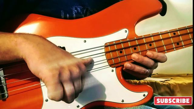 Bass Backing Track: Fm7 and Bbm7 practice Loop For bass смотреть онлайн