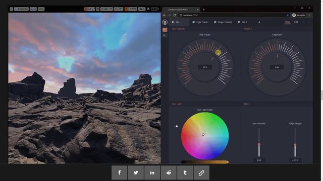 Unreal Engine 4.26 Released! смотреть онлайн
