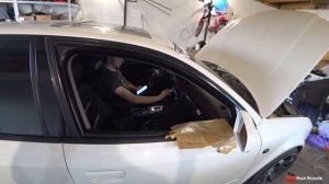 ЕСТЬ ЛИ ПРИРОСТ ОТ ВИБРОИЗОЛЯЦИИ?