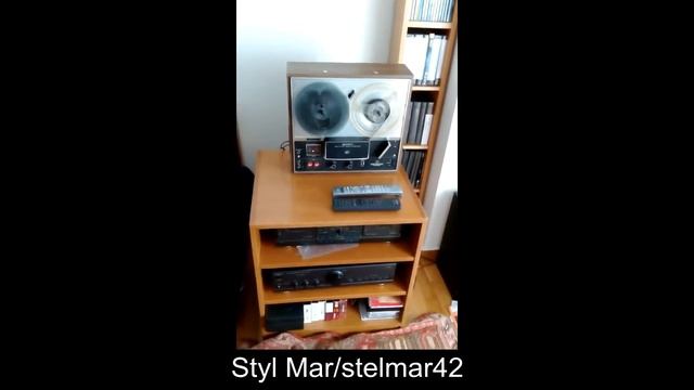 Sony TC - 280 смотреть онлайн