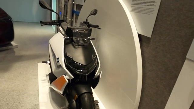 Музей Мюнхена часть 3 смотреть онлайн