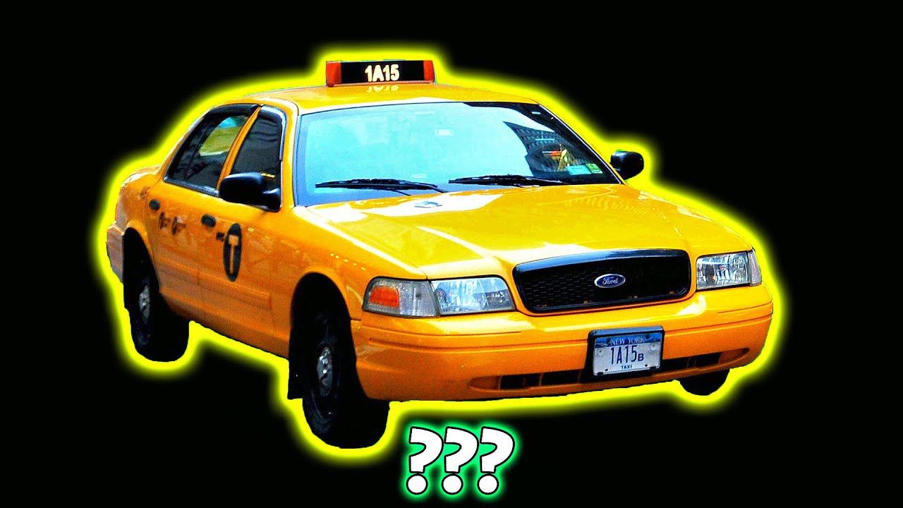 Taxi Horn Sound Variations in 60 Seconds смотреть онлайн