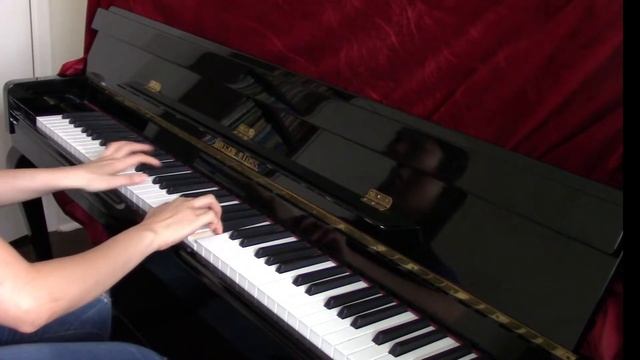 Anne Lam - Chopin: Mazurka op. posth. 67, no. 4 смотреть онлайн