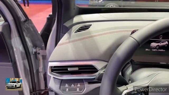 2024 Volkswagen ID.8 vs 2024 Volkswagen ID.7: Comparison Test! смотреть онлайн