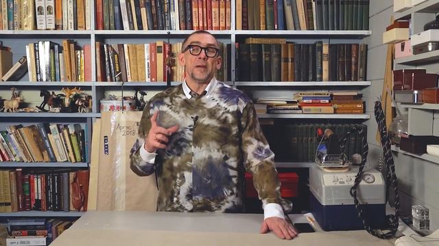 С Днем рождения, «Модный градус»! Андрей Сафинин об истории создания канала, планах и личном. смотреть онлайн