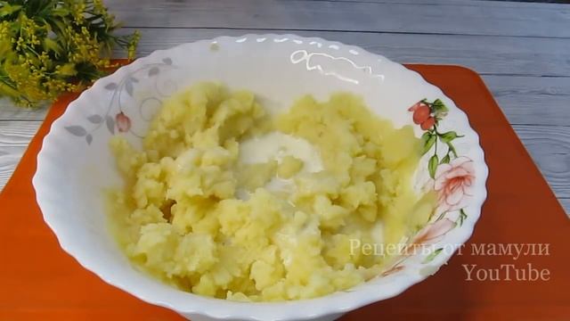 Нет слов, как вкусно готовлю лаваш! Он рекордсмен на моей кухне! смотреть онлайн