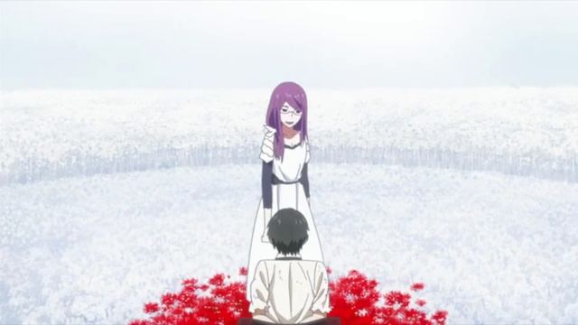 [AMV] Есть два типа людей - Макс Корж смотреть онлайн