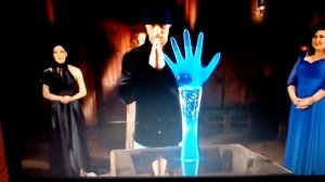 СВАМИ ДАШИ надрал задницу МЕРЛИН!!! Финал 17 сезона!