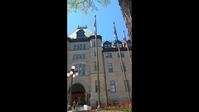 Quebec: L' Expérience D'une Vie (the Experience Of A Lifetime)