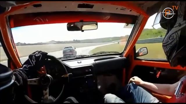Astra F GSI // Zandvoort // 27.06.2015 смотреть онлайн