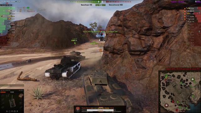 ?▶WORLD OF TANKS. РАНДОМНЫЕ БОИ, ИГРАЕМ, ОБЩАЕМСЯ смотреть онлайн