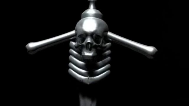 Rebellion sword animation смотреть онлайн