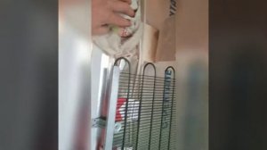 холодильник Атлант МХМ1743 ошибка F2 замена датчика холодильной камеры