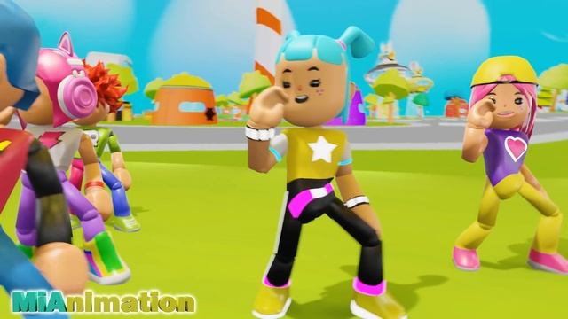 PK XD vs ROBLOX ? Which game do you like more? смотреть онлайн