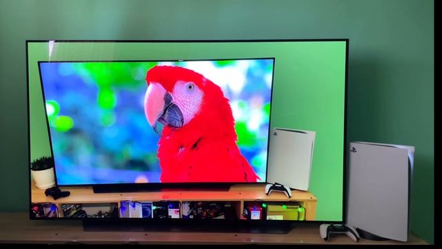 LG OLED C1 или LG OLED C2 ( какой выбрать в 2022-2023 году ) смотреть онлайн