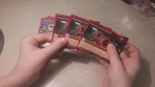 Обзор ТРОЙНОГО НАБОРА с Пайрус Ниллиусом Бакуган Баттл Планет ( Battle Planet) {Просто Обзор} смотреть онлайн