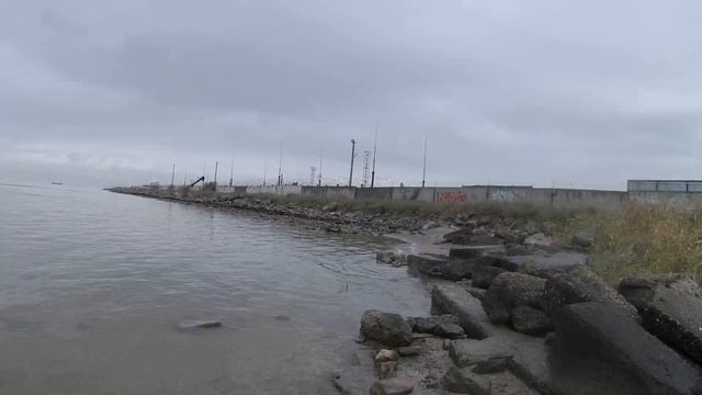 Ейск - от залива до лимана. Где, что и как? смотреть онлайн
