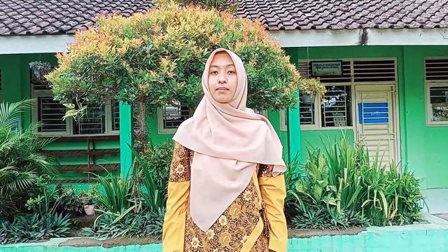 REFLEKSI DIRI GURU SDIT IBNU ABBAS III KAPANEWON KALIBAWANG смотреть онлайн