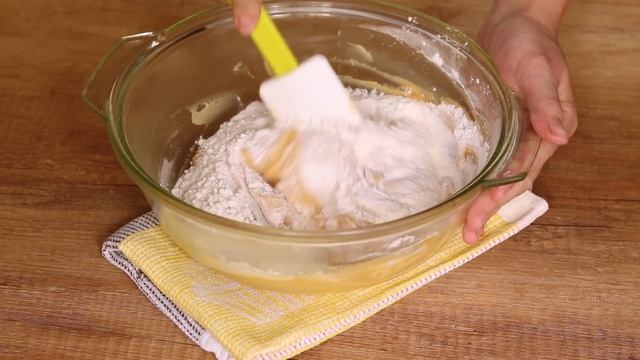 НОВЫЙ ВКУС! ПЕЧЕНЬЕ "КОРОВКА" Потрясающее Быстрое МЯГКОЕ Печенье! смотреть онлайн