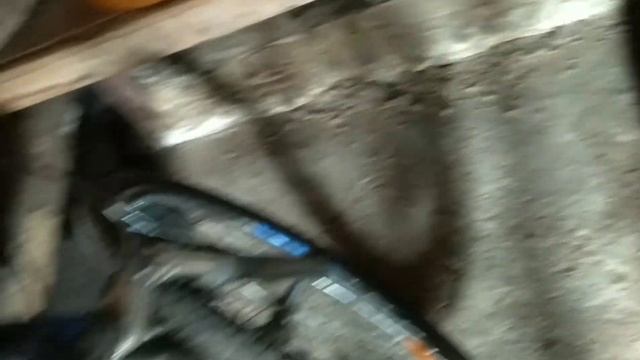 Подготовка велосипеда к весне смотреть онлайн