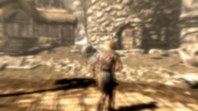 Skyrim - Ep.1 "A New Game, A New Start" смотреть онлайн