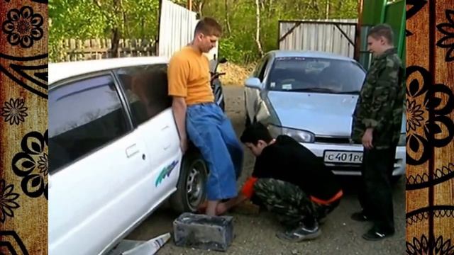 Hoda Today ставим на кирпичи смотреть онлайн