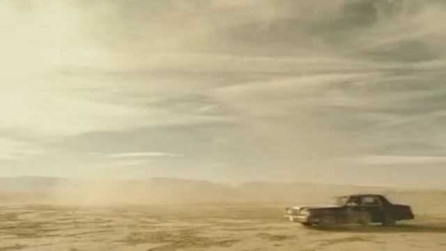 Реклама Mars 2003 года