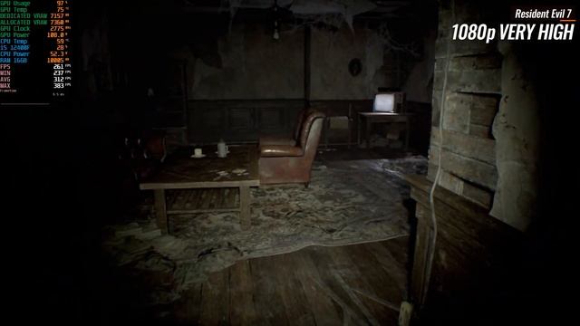 RTX 4060 In 34 Games | RTX 4060 8GB & I5 12400F Benchmark