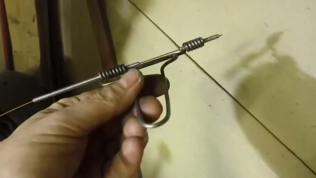 Пистолет подачи проволоки смотреть онлайн