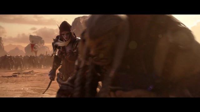 [GMV] Enemy - Sylvanas I World Of Warcraft