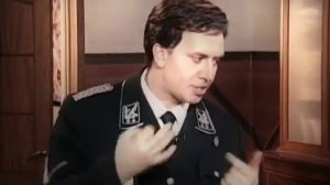 Штирлиц в большой разнице