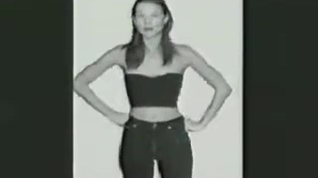 Духи Calvin Klein смотреть онлайн