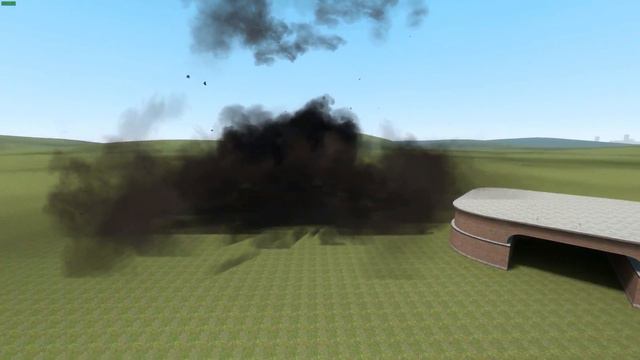 The Tornado Mod 2.0! Garrys Mod Addon Showcase!