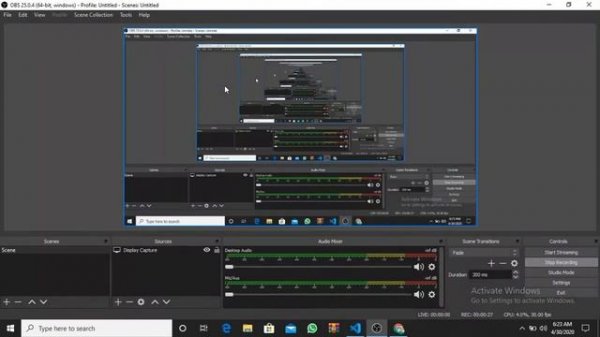 HarvardX+CS50M+Mobile (CS50's Mobile App Development with React Native) - Project 0 Submission