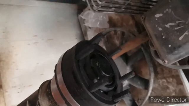 Полуось (шрус) BMW E39 520 продолжение смотреть онлайн