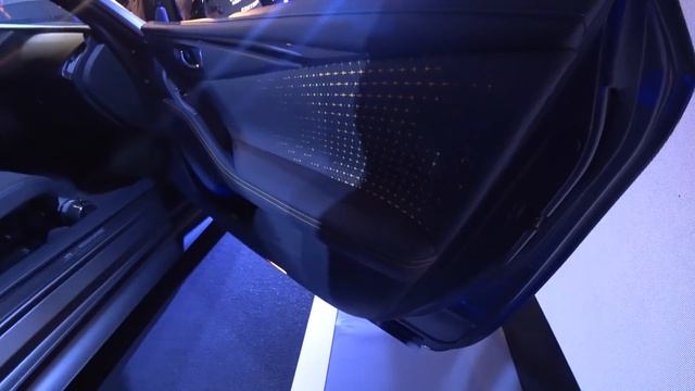 Infiniti Project Black S | Pronta la Q60 con tecnologia ibrida Renault F1 [ENGLISH SUB] смотреть онлайн