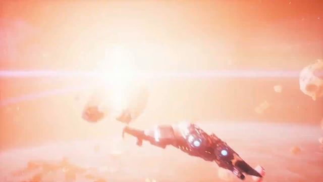 Блиц Вечного Пространства | Everspace 2 | Обзор игры смотреть онлайн