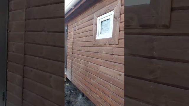 Баня 5х4 смотреть онлайн