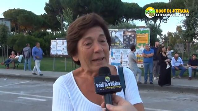 Voce di Strada Prisma, inceneritore Capaccio: proteste in piazza e marcia dei trattori смотреть онлайн