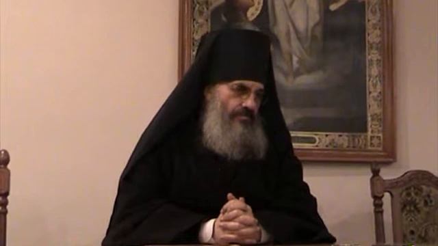 "Единство веры и ..." часть 1 смотреть онлайн