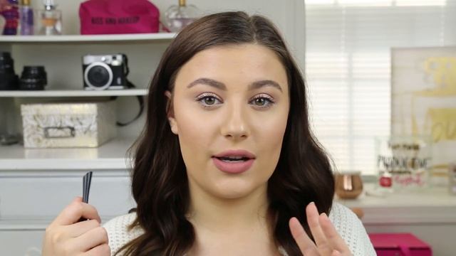 NEW COVERGIRL EYE PRODUCTS REVIEW | BROWS, EYESHADOWS, MASCARA смотреть онлайн