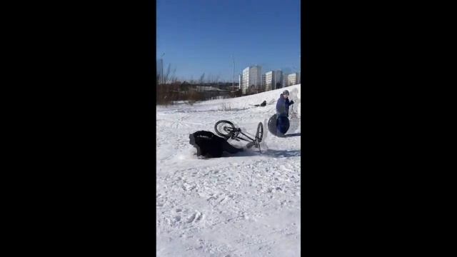 BMX Фейлы от ШКОЛЬНИКОВ 2019 | BMX FAIL школьники смотреть онлайн